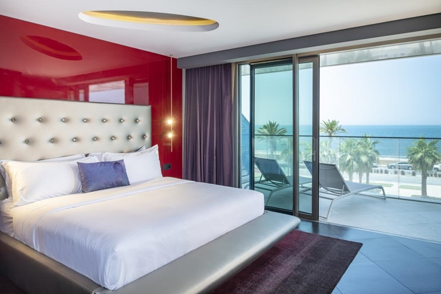 W Dubai - The Palm 3