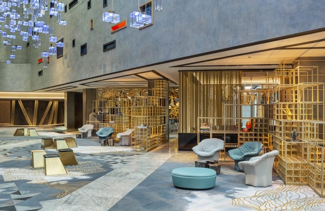 W Dubai - The Palm 4