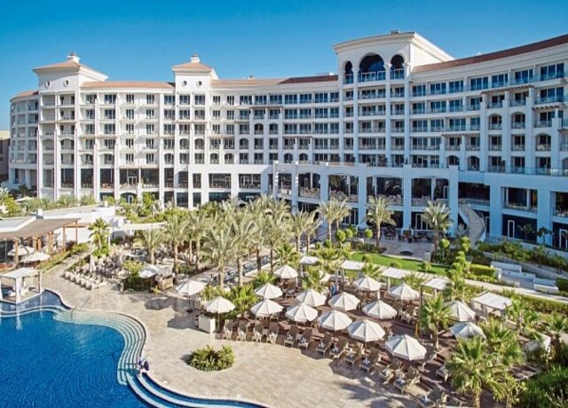 Waldorf Astoria Dubai Palm Jumeirah 5*, Palm Jumeirah 2