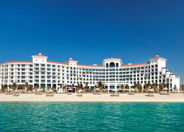 Waldorf Astoria Dubai Palm Jumeirah 5*, Palm Jumeirah 6