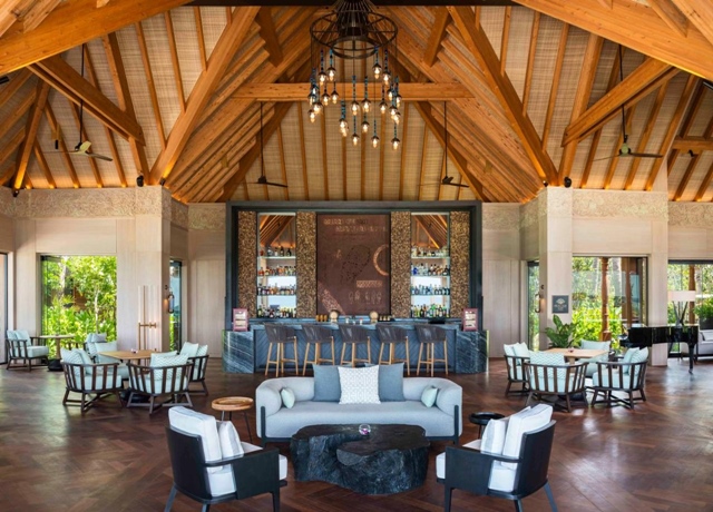 Waldorf Astoria Maldives Ithaafushi 5*, South Male Atoll 11