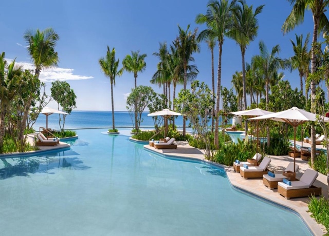 Waldorf Astoria Maldives Ithaafushi 5*, South Male Atoll 2