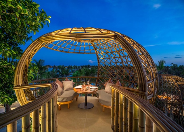 Waldorf Astoria Maldives Ithaafushi 5*, South Male Atoll 3