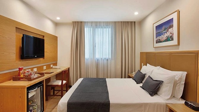 Windsor Excelsior, Rio de Janeiro 14