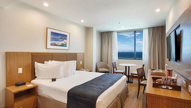 Windsor Excelsior, Rio de Janeiro 15