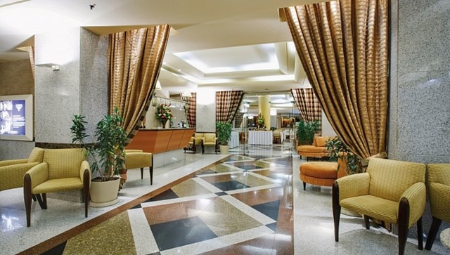 Windsor Excelsior, Rio de Janeiro 16