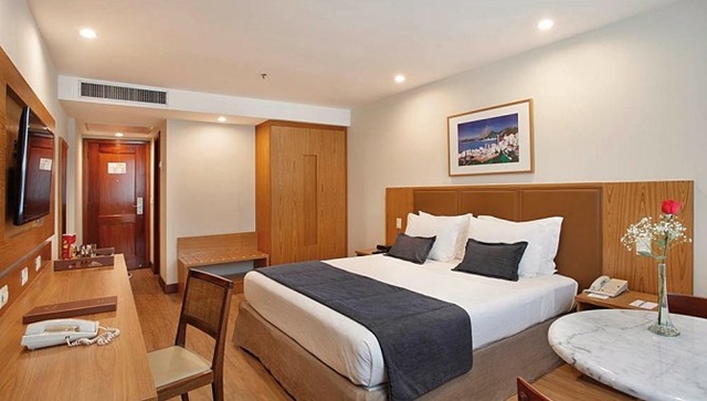 Windsor Excelsior, Rio de Janeiro 17