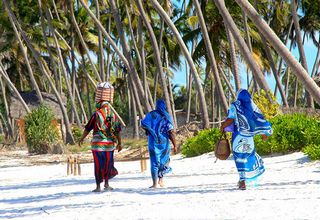 Destinatii Exotice: Zanzibar