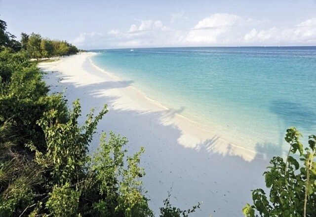 Destinatii Exotice: Zanzibar