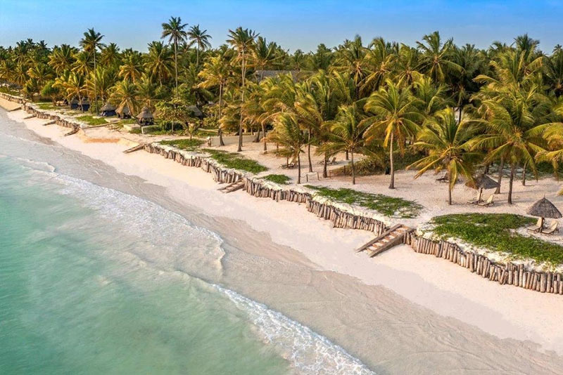 Zanzibar - destinatia perfecta pentru o vacanta relaxanta ! 3