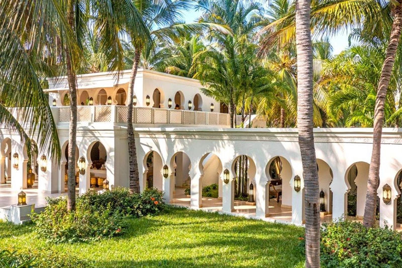 Zanzibar - destinatia perfecta pentru o vacanta relaxanta ! 5