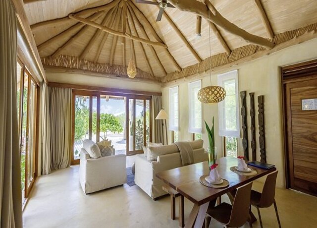 Zanzibar White Sand Luxury Villas & Spa 5*, Paje 2