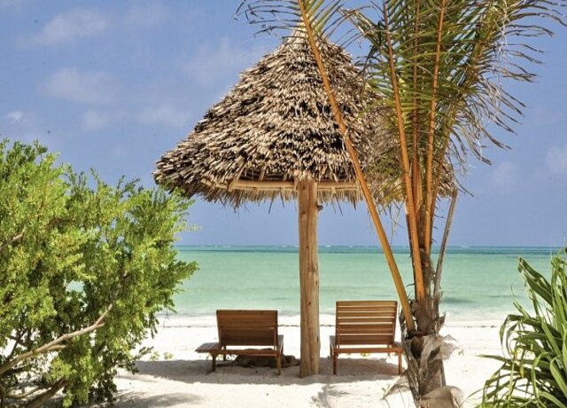 Zanzibar White Sand Luxury Villas & Spa 5*, Paje 3