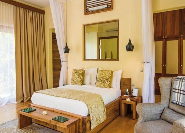 Zanzibar White Sand Luxury Villas & Spa 5*, Paje 5