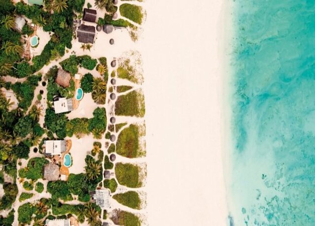 Zanzibar White Sand Luxury Villas & Spa 5*, Paje 6