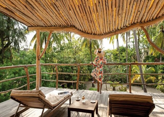 Zanzibar White Sand Luxury Villas & Spa 5*, Paje 9